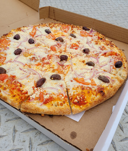 Photo of Joe's Pizza Stone - 4-11612 8th St, Dawson Creek, BC V1G 4R7